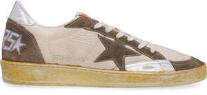 Sneakers low-top Ball Star-1